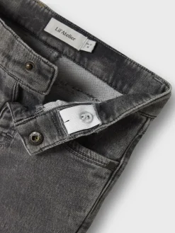 Børn Lil' Atelier NMNNADIE REG JEANS 4442-CI LIL