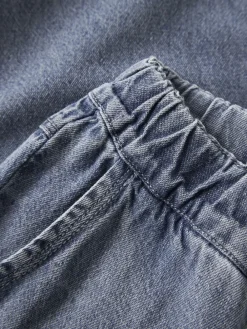 NMNTAYA LOOSE JEANS 1166-FD LIL><noscript><img width=