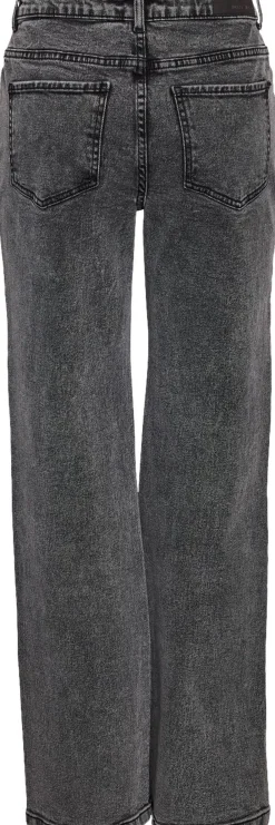 Dame Noisy may NMYOLANDA NW WIDE JEANS AZ391DG FWD