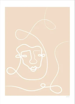 NO 14>Poster & Frame Clearance