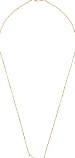 Ragbag Studio No. 15043 18k gold plating