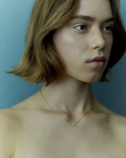 Ragbag Studio No. 15043 18k gold plating