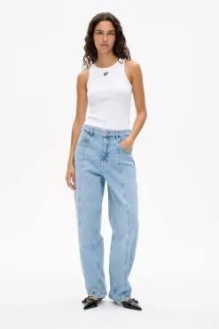 Dame Baum und Pferdgarten NO 02