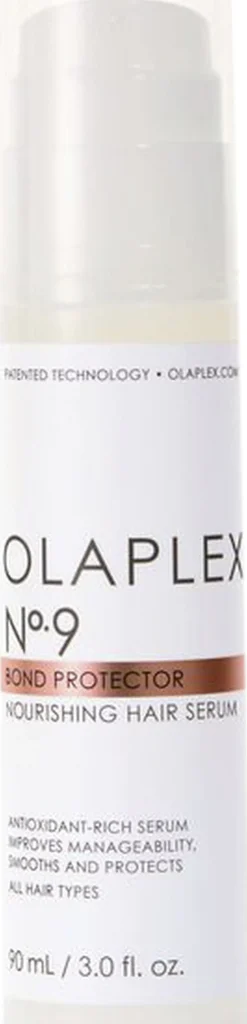 No. 9 Bond Protector Nourishing Hair Serum 90ml>Olaplex Hot