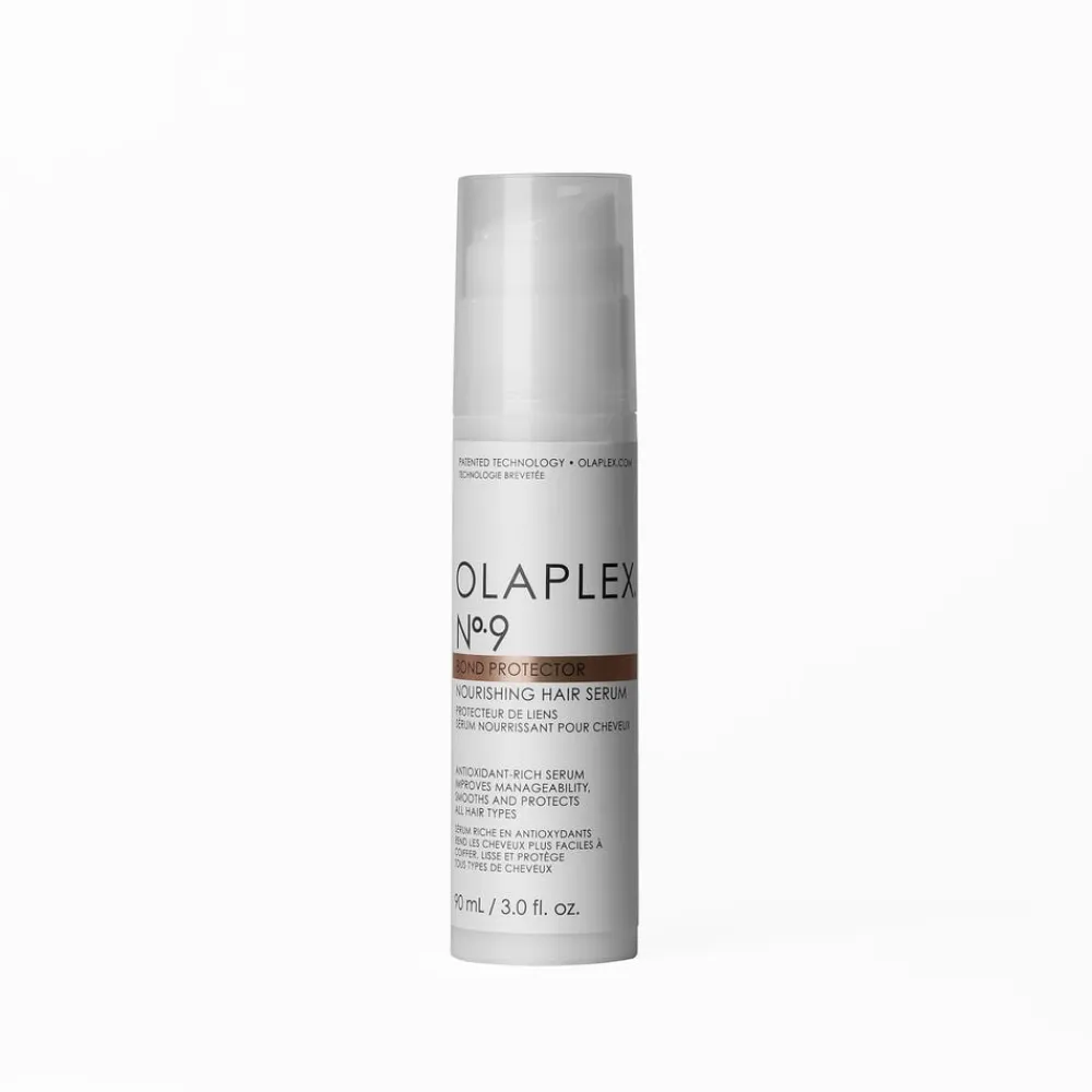 No. 9 Bond Protector Nourishing Hair Serum 90ml>Olaplex Hot