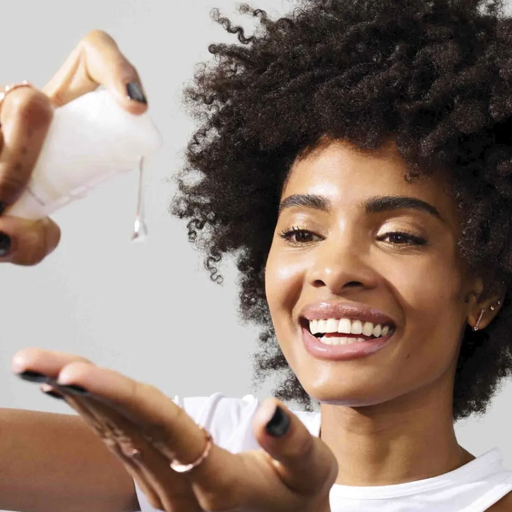 No. 9 Bond Protector Nourishing Hair Serum 90ml>Olaplex Hot