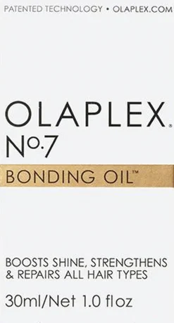 Olaplex No. 7 Bonding Oil 30ml