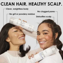 Olaplex No. 4D Clean Volume Detox Dry Shampoo 50ml