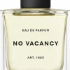 RAAW Alchemy No Vacancy Eau De Pafum