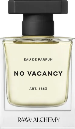 RAAW Alchemy No Vacancy Eau De Pafum