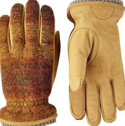 Hestra Noah Mustard multi Online