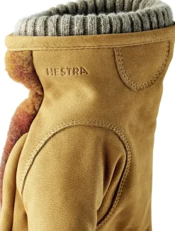 Hestra Noah Mustard multi Online