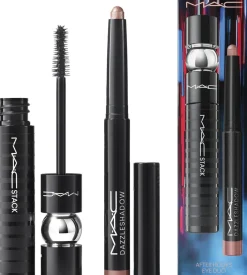 MAC Nocturna Fall Collection Mascara Eye Duo Set