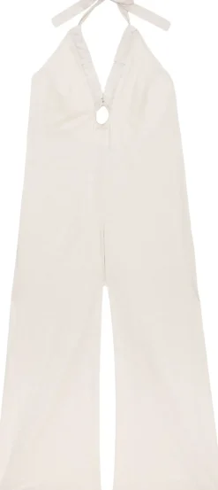 Dame BASERANGE NODE JUMPSUIT