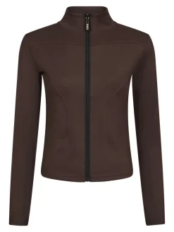 Nolana Zip Blouse><noscript><img width=