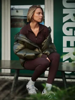 Nolana Zip Blouse><noscript><img width=