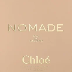Chloé Nomade Eau De Toilette 50 ml.