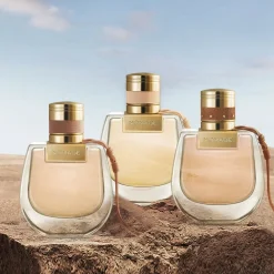 Chloé Nomade Eau De Toilette 50 ml.