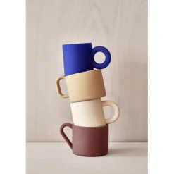 OYOY MINI Nomu Kopper - Sæt af 2 Outlet