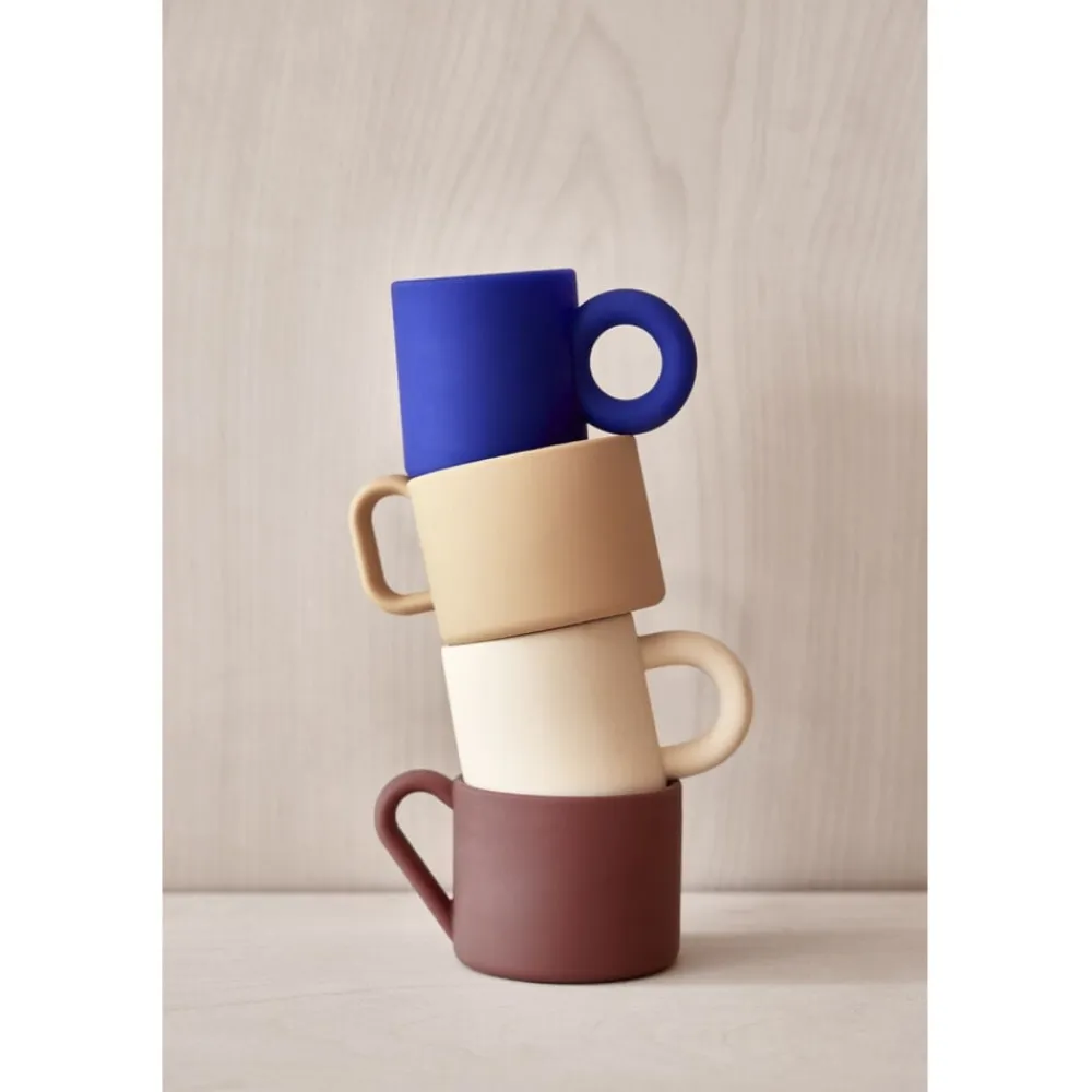 OYOY MINI Nomu Kopper - Sæt af 2 Outlet