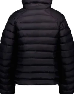 MCKINLEY Noomi LW Overgang Jakke Sort Hot