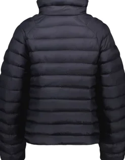 MCKINLEY Noomi LW Overgang Jakke Sort Hot