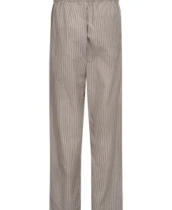 Magasin du Nord Collection Noor 4 G Beige / white double stripe Online