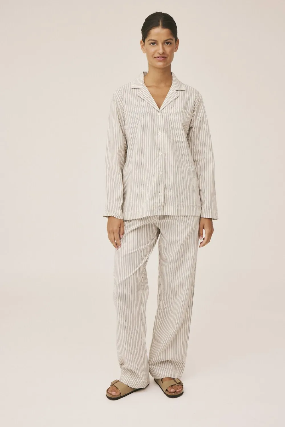 Dame Magasin du Nord Collection Noor 4 G