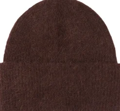 Samsøe Samsøe Nor hat 7355 Black coffee Best