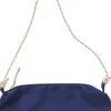 NORA nylon bag, Blue>Notem