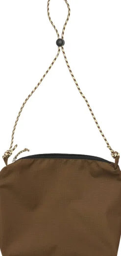 Notem NORA nylon bag, Brown