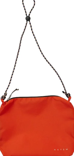Notem NORA nylon bag, Orange