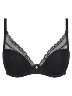 Norah Chic Plunge T-Shirt Bra><noscript><img width=