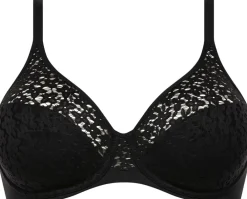 Dame Chantelle Norah Covering molded bra