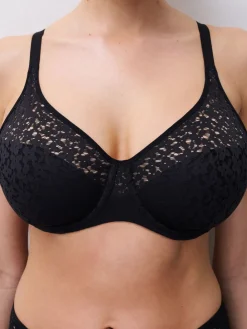 Dame Chantelle Norah Covering molded bra
