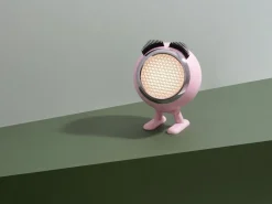 Norbitt, Eyelashes, Black, 3,3x1,25 cm>Mr. Wattson Outlet