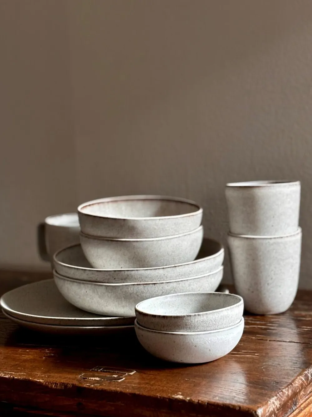 NORD Pastatallerken>Magasin du Nord Collection Hot