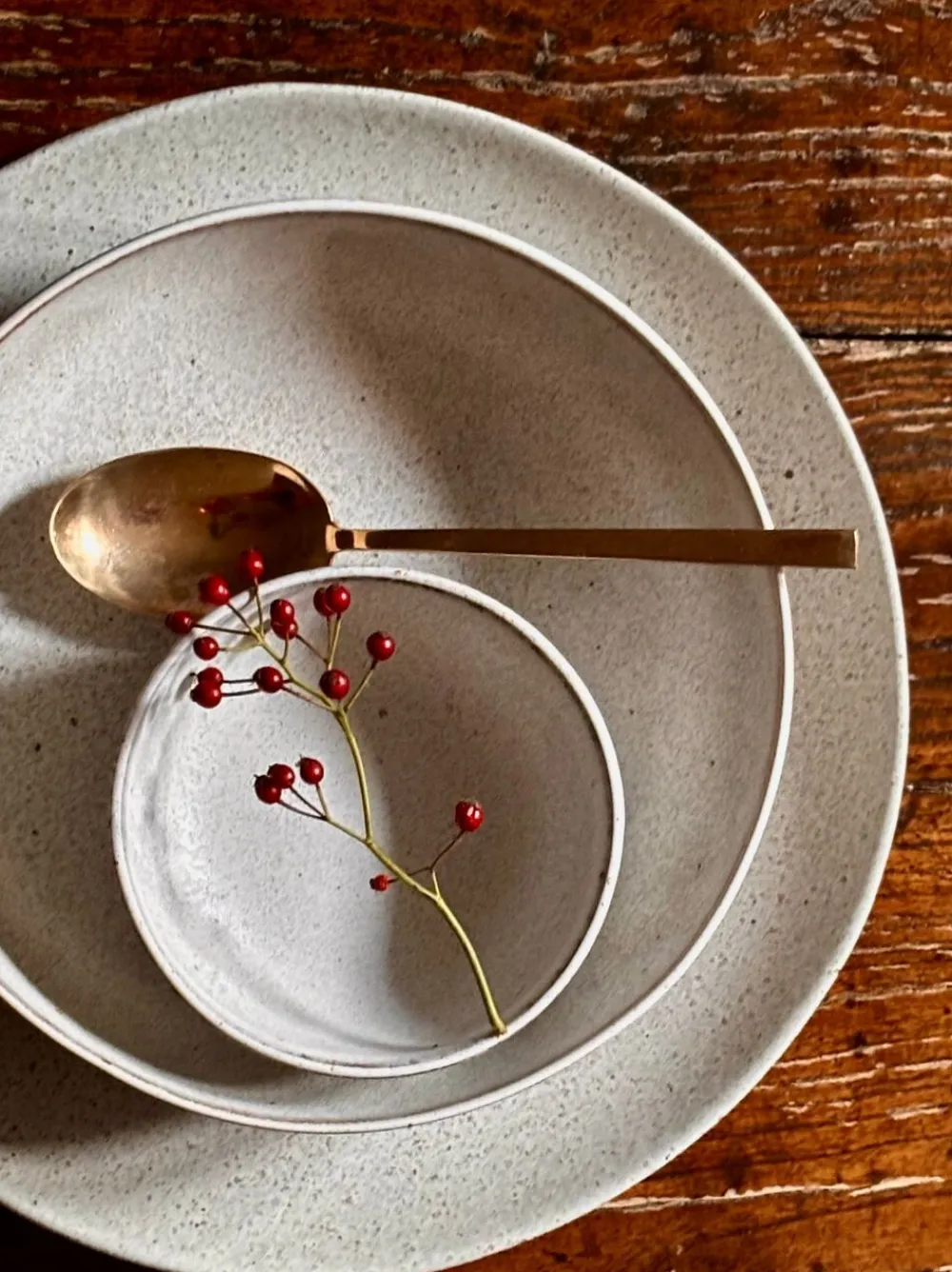 NORD Pastatallerken>Magasin du Nord Collection Hot