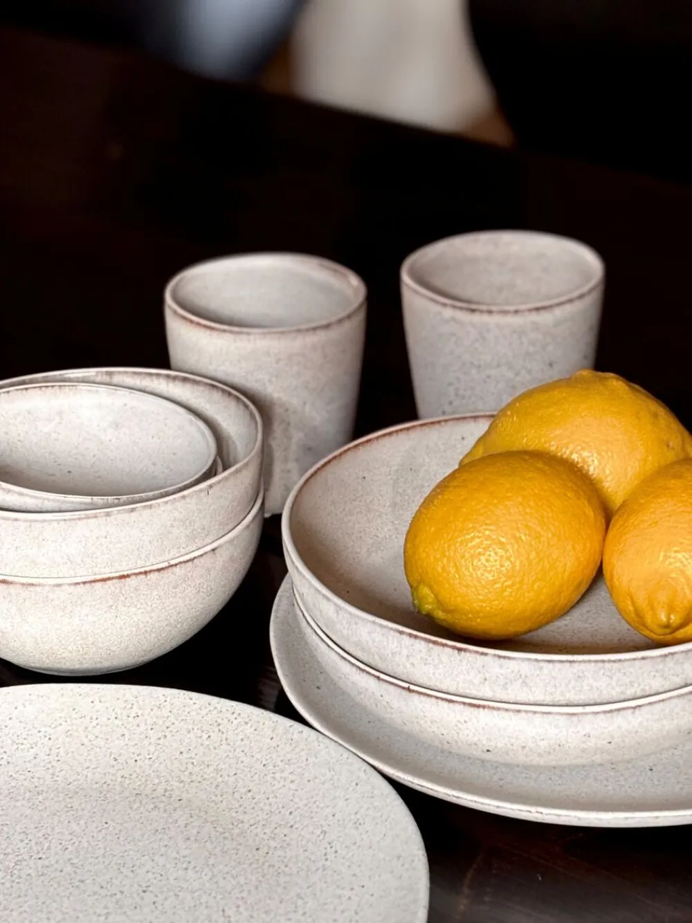 NORD Pastatallerken>Magasin du Nord Collection Hot