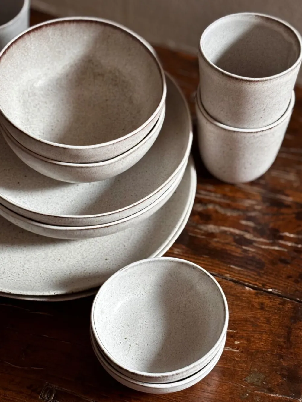 NORD Pastatallerken>Magasin du Nord Collection Hot