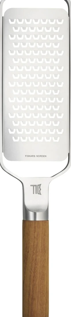 Fiskars Norden rivejern, grov