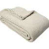 Nordic bedspread 230x260cm Pumice stone>Magasin du Nord Collection