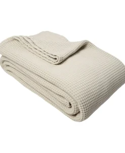 Nordic bedspread 230x260cm Pumice stone>Magasin du Nord Collection