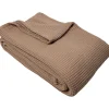 Nordic bedspread 230x260cm Taupe gray>Magasin du Nord Collection Online