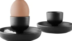 Eva Trio Nordic kitchen Æggebæger 2 stk.