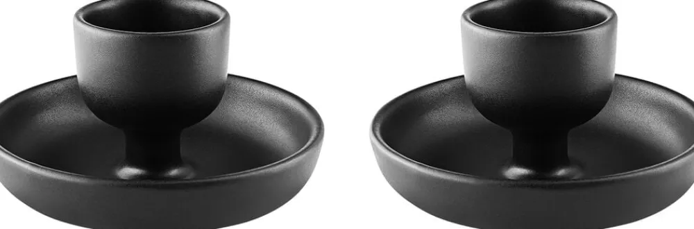 Eva Trio Nordic kitchen Æggebæger 2 stk.