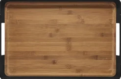 Nordic kitchen Rektangulær serveringsbakke><noscript><img width=