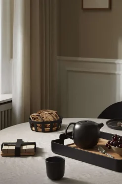 Nordic kitchen Rektangulær serveringsbakke><noscript><img width=