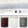 Skandinavisk Nordic Winter Seasonal Giftset 65g x 3 Online