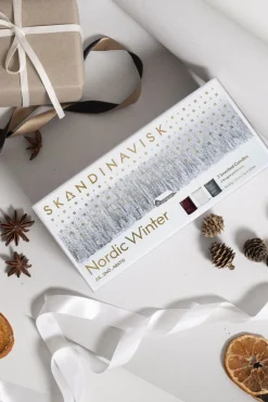 Skandinavisk Nordic Winter Seasonal Giftset 65g x 3 Online